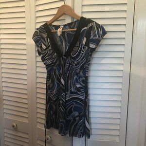 Call Box women top sleeveless T-shirt, S